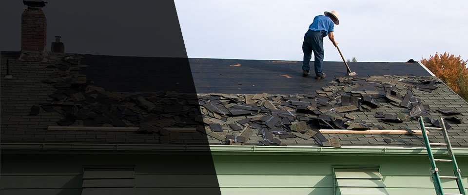 Myrtle Beach Roofing Contractors