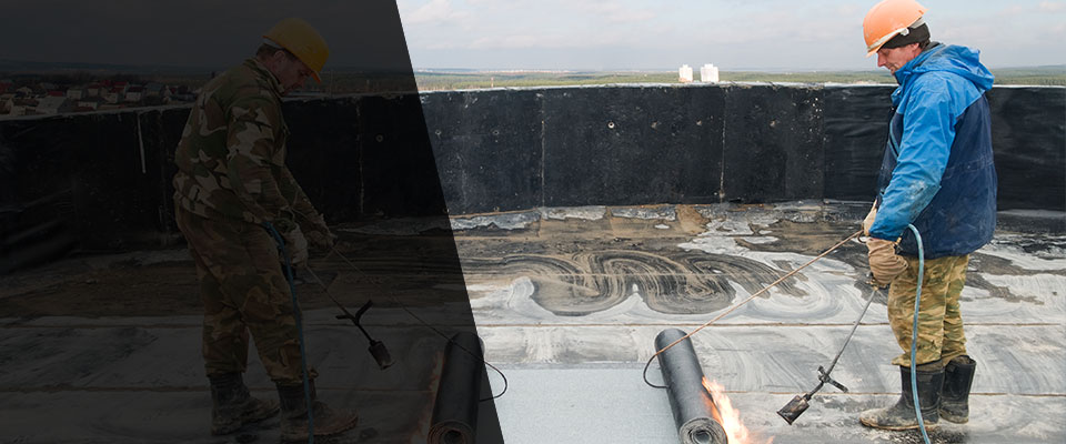 Myrtle Beach Roofing Contractors