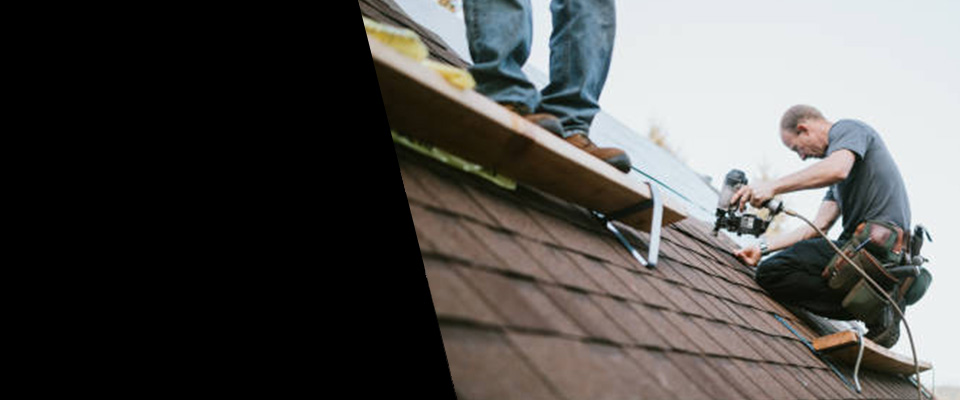 Myrtle Beach Roofing Contractors
